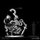 Scythrian Blood Golems - Only-Games