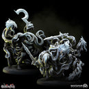 Scythrian Blood Golems - Only-Games