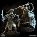 Grimdark Gladiators | Bestiarum | Wargaming DnD Miniatures