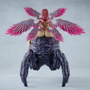 Serapha - fallen angel / Part C