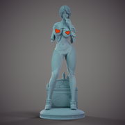 SEXY ZOMBIE / С - Only-Games