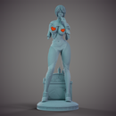 SEXY ZOMBIE / С - Only-Games