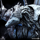 The Bastard Whelps - Only-Games