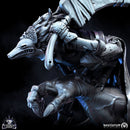 The Bastard Whelps - Only-Games