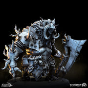 The Beastmarked - Only-Games