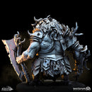 The Beastmarked - Only-Games