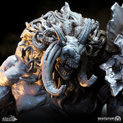 The Beastmarked - Only-Games