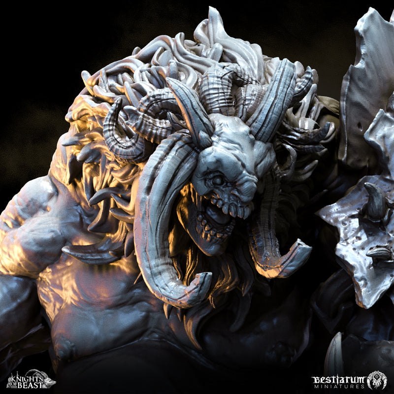The Beastmarked - Only-Games