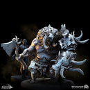 The Beastmarked - Only-Games