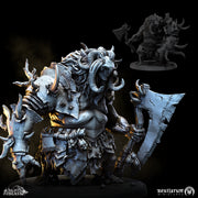 The Beastmarked - Only-Games