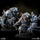 The Beastmarked - Only-Games