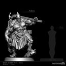 The Fettermen - Only-Games