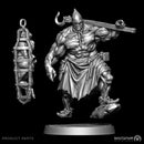 The Fettermen - Only-Games