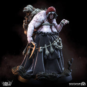 Possessed Villagers | Bestiarum | Wargaming DnD Miniatures - Only-Games