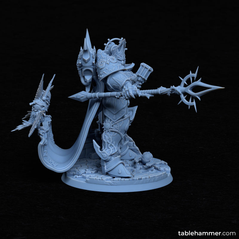 Solyr – Prime Chapter Bloodpriest - Only-Games