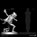 Ratkin Foundlings & Giant Plague Rats x 9 - Only-Games