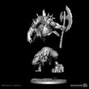 Ser Rauk the Brute - Only-Games