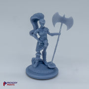Malady Maiden - Jorra - Only-Games