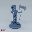 Malady Maiden - Jorra - Only-Games