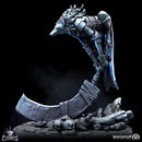 Ser Calric the Quick - Only-Games