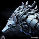 Ser Calric the Quick - Only-Games