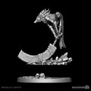 Ser Calric the Quick - Only-Games