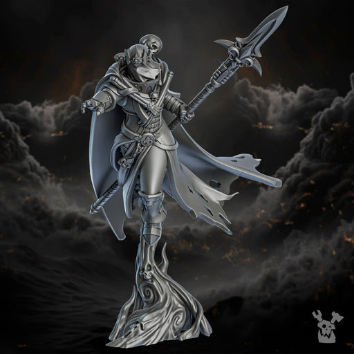 Avatar of the Mourner - Only-Games