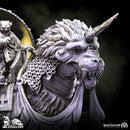 Lord Lionheart - Only-Games