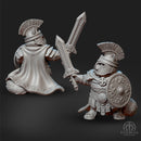 Maximus Clawtus 28mm/32mm/54mm - Only-Games
