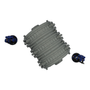 Triple Turbine - 28mm Wargaming Scatter Terrain Scenery Tabletop Grimdark - Only-Games