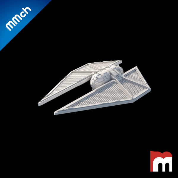 (MMch) TIE Striker - Only-Games