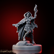 Hobgoblin Wizard - Only-Games