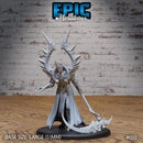 Death Avatar Set - Only-Games