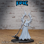 Death Avatar Set - Only-Games