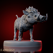 Warthog 1 - Only-Games