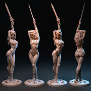 Thea - 75mm - Only-Games