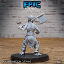 Goblin Tribe Set - Only-Games