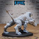 Skinned Cerberus Set - Only-Games