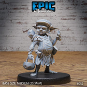 Goblin Tribe Chef - Only-Games