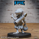 Goblin Tribe Set - Only-Games