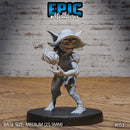 Goblin Tribe Sorcerer - Only-Games