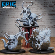 Carrion Snail Set - Only-Games