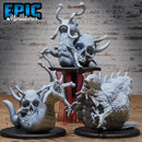 Carrion Snail Set - Only-Games