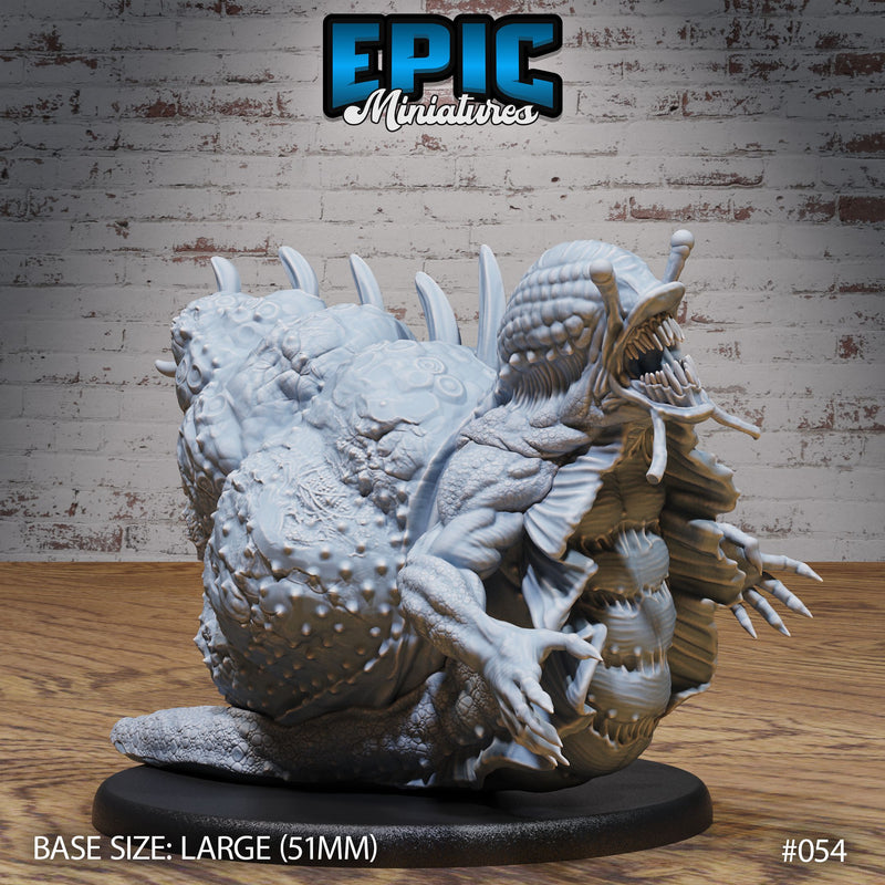 Carrion Snail Set - Only-Games
