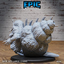 Carrion Snail - Only-Games