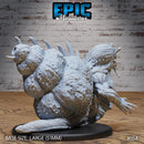 Carrion Snail - Only-Games