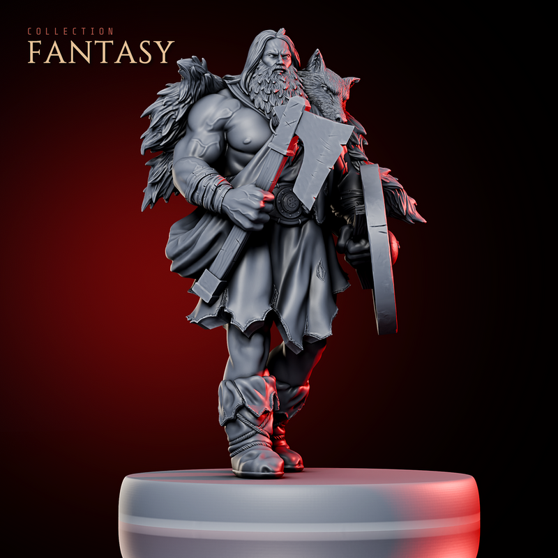 Berserker 1 - Only-Games