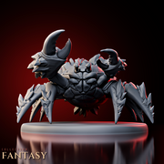 Frost Crab 1 - Only-Games