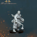 Sisters of the hammergod - Only-Games