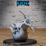 Carrion Snail Set - Only-Games